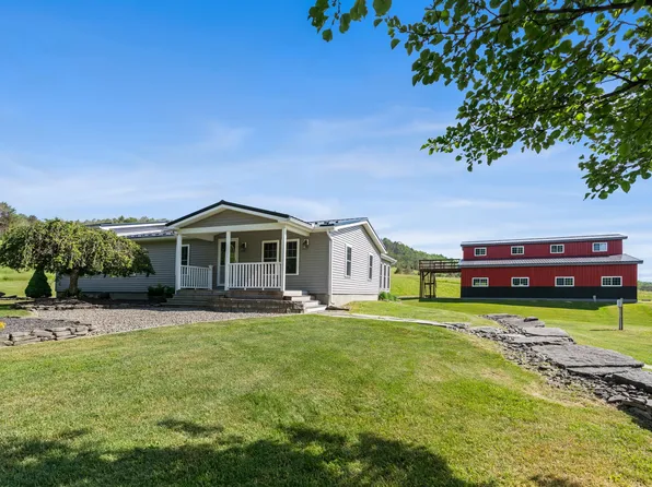 395 Hardy Rd, Maine, NY 13790