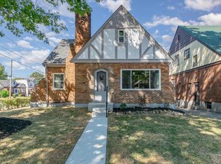 5003 Laconia Ave, Cincinnati, OH 45237