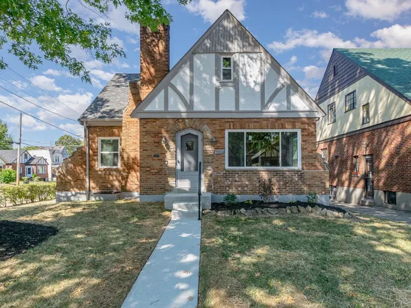 5003 Laconia Ave, Cincinnati, OH 45237