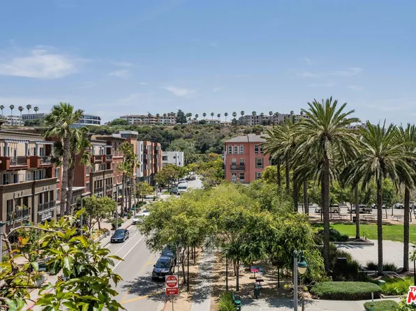 12975 Agustin Pl APT 312, Playa Vista, CA 90094
