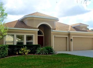 16726 Midsummer Ln, Spring Hill, FL 34610