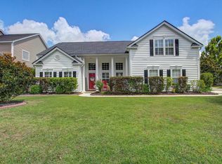 110 Cottage Path Ln, Summerville, SC 29485
