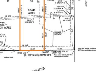 3510 Highland Oaks Cir, Ardmore, OK 73401