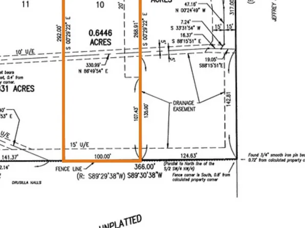 3510 Highland Oaks Cir, Ardmore, OK 73401