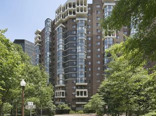1600 N Oak St APT 219, Arlington, VA 22209