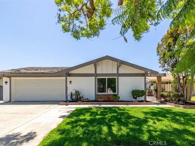 11652 Gonsalves St, Cerritos, CA, 90703