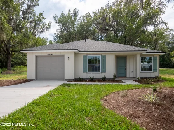 37145 RAILROAD Street, Hilliard, FL 32046