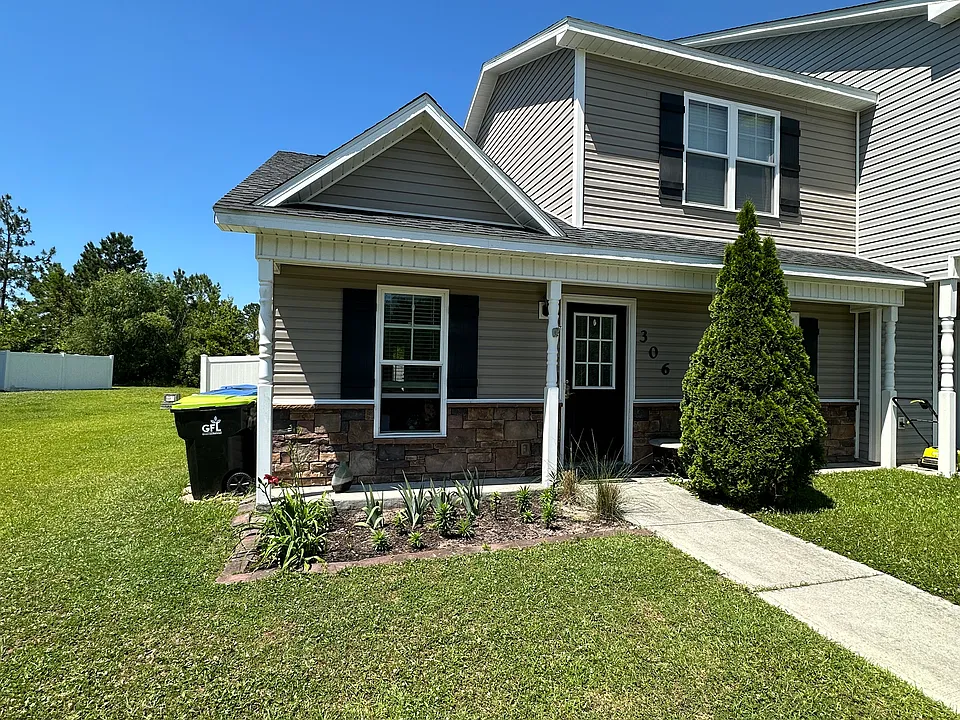 306 Cedar Island Trl