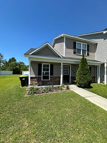 306 Cedar Island Trl Photo 1