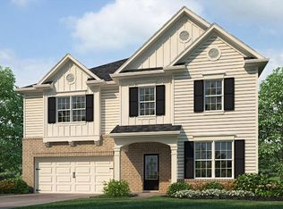 359 Thompson Dr, Dallas, GA 30132