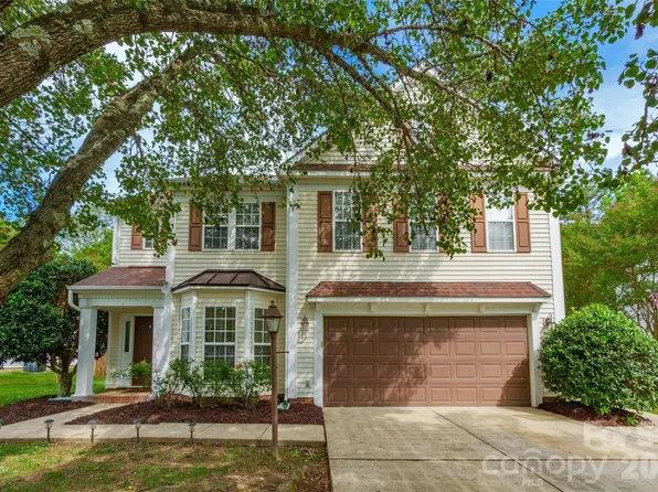 3047 Wyntree Ct, Matthews, NC 28104