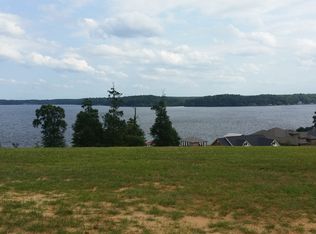 Lake Lots On Darbonne In Eagle Point Subdivi #8, Farmerville, LA 71241