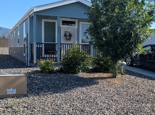 1067 Thorton Rd, Camp Verde, AZ 86322