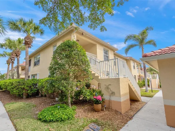203 Casa Del Lago Way #203, Venice, FL 34292