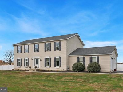 32 Somerset Dr, Nottingham, PA, 19363