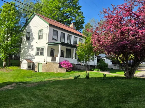 3836 State Route 8, Wevertown, NY 12886
