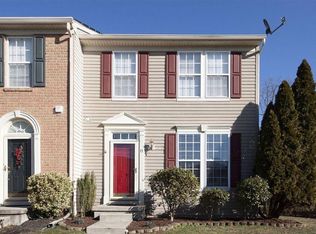 11 Colts Neck Dr, Sicklerville, NJ 08081