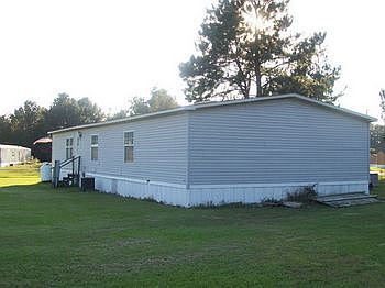 Photo of Manufactured Housing
