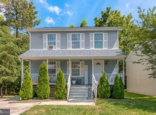 10000 Ridge St, Lanham, MD 20706