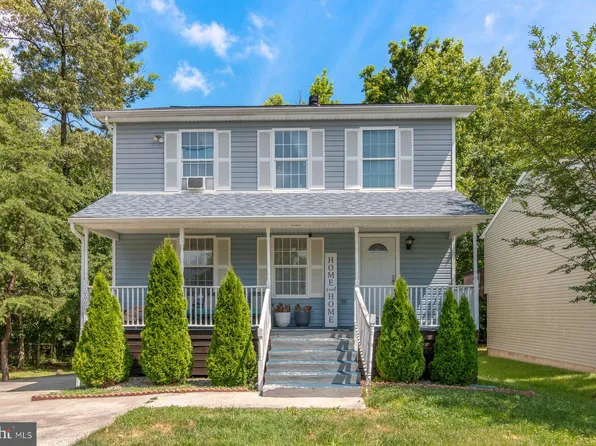 10000 Ridge St, Lanham, MD 20706
