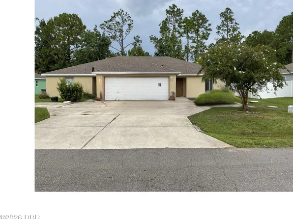 6 Slatington Pl, Palm Coast, FL 32164