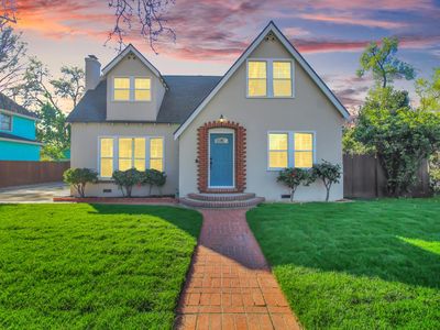317 Park Ave, Modesto, CA, 95354