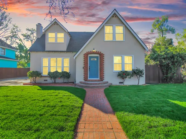 317 Park Ave, Modesto, CA 95354