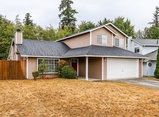 26330 127th Ave SE, Kent, WA