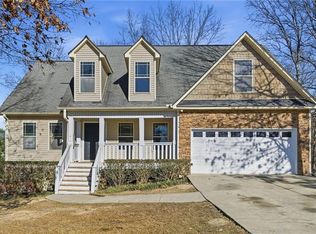 27 Larsen Rdg, Adairsville, GA 30103