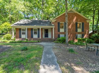 3727 Rhodes Ave, Charlotte, NC 28210