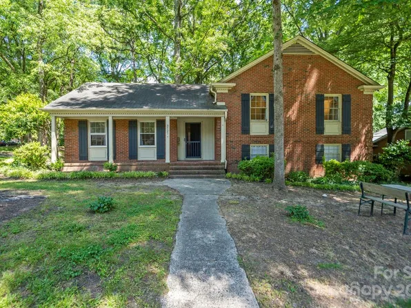 3727 Rhodes Ave, Charlotte, NC 28210