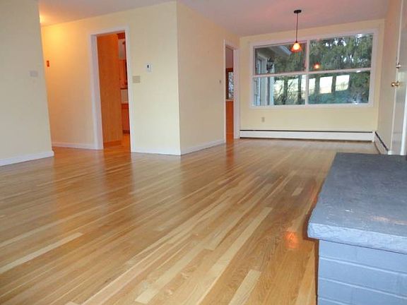 Living / Dining room