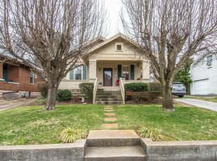 506 Boren St, Springfield, TN 37172