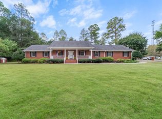 1285 Edward St, Branchville, SC 29432