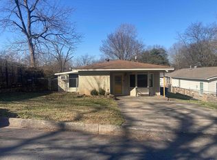 3505 Orange St, North Little Rock, AR 72118