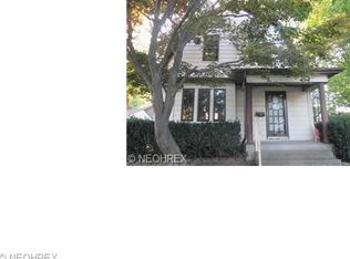 1651 Hillside Ter, Akron, OH