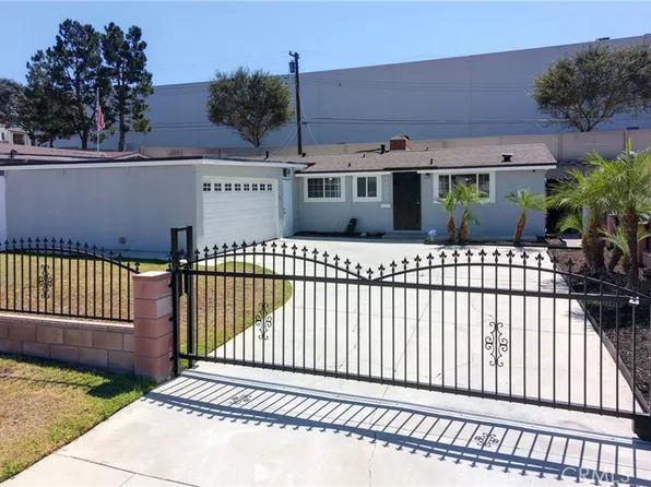 14020 Bora Dr, La Mirada, CA 90638