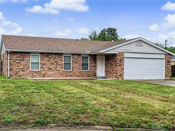 8630 Nanwich Ct, Franklin, OH 45005
