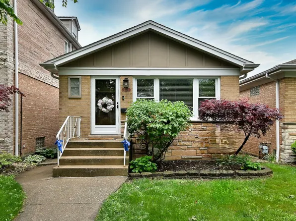 6524 N Oshkosh Ave, Chicago, IL 60631