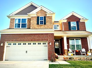 1137 Cherry Hollow Rd, La Grange, KY 40031