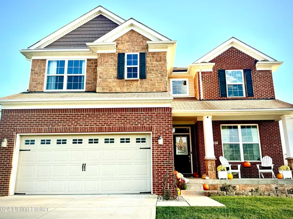 1137 Cherry Hollow Rd, La Grange, KY 40031