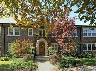 807 Glen Ridge Ave, Saint Louis, MO 63105