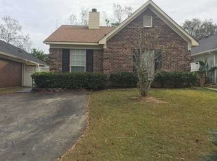 3513 Pepper Ridge Dr, Mobile, AL 36693