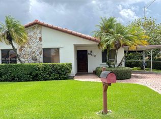 10632 SW 68th Ter, Miami, FL 33173