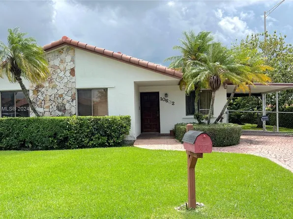 10632 SW 68th Ter, Miami, FL 33173