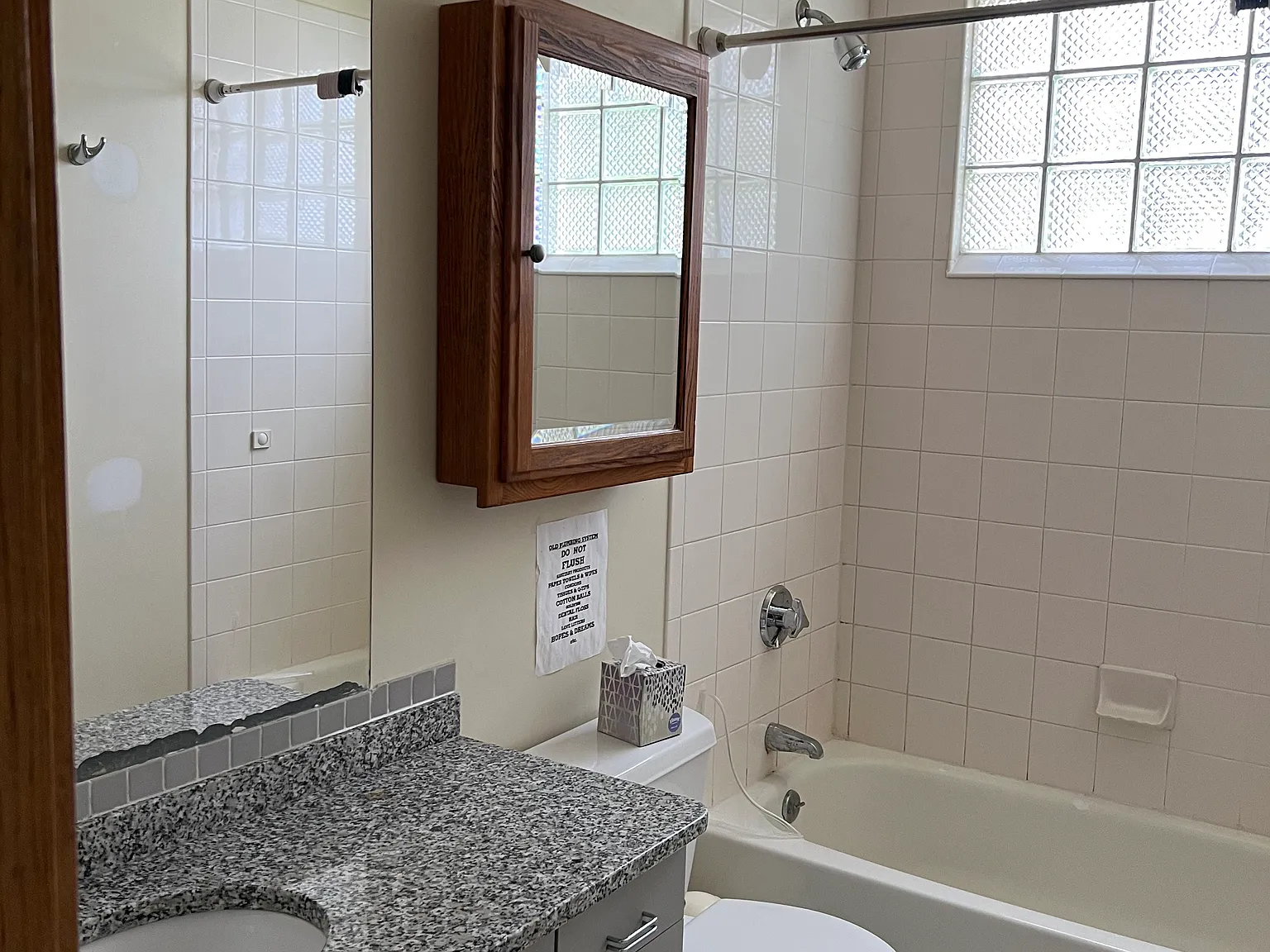 1 bed, $1,400 — Photo 3