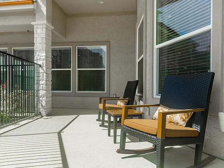 Retreat at Wylie 55+ Active Adult Apartment Homes — Photo 33