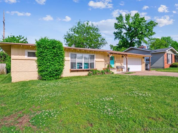 750 N Xenophon Ave, Tulsa, OK 74127