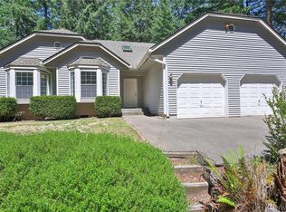 4012 83rd Avenue Ct NW, Gig Harbor, WA 98335