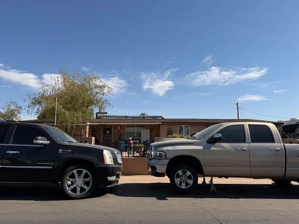9041 E Vine Ave, Mesa, AZ 85208